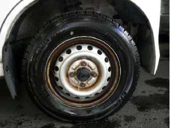 DAIHATSU HIJET CARGO 2016 Image 8