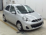 NISSAN MARCH 2016 Image 1