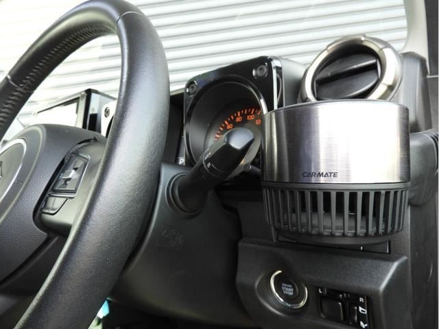 SUZUKI JIMNY SIERRA 2018 Image 20