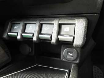 SUZUKI JIMNY SIERRA 2018 Image 15