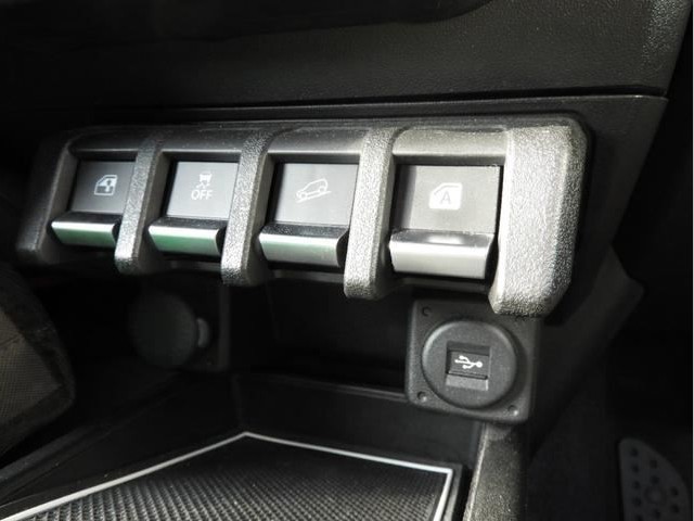 SUZUKI JIMNY SIERRA 2018 Image 21