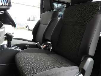 SUZUKI JIMNY SIERRA 2018 Image 25