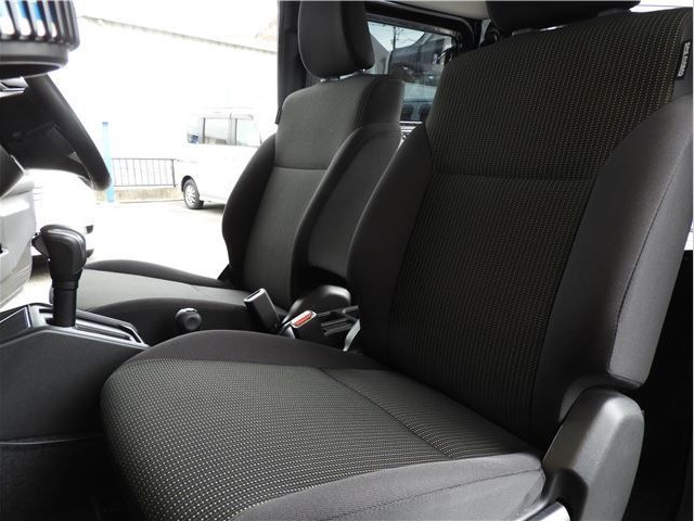 SUZUKI JIMNY SIERRA 2018 Image 31