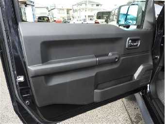 SUZUKI JIMNY SIERRA 2018 Image 27