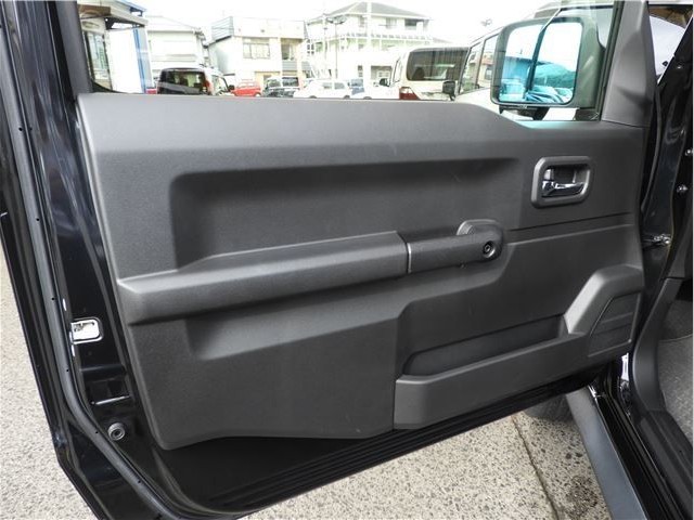 SUZUKI JIMNY SIERRA 2018 Image 33