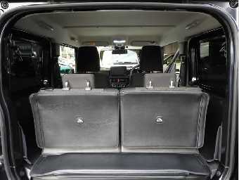 SUZUKI JIMNY SIERRA 2018 Image 29