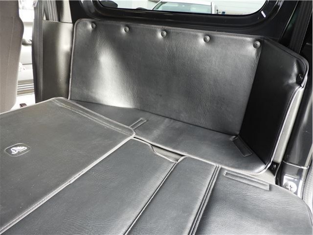 SUZUKI JIMNY SIERRA 2018 Image 36