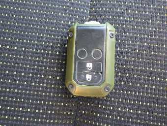 SUZUKI JIMNY SIERRA 2018 Image 34