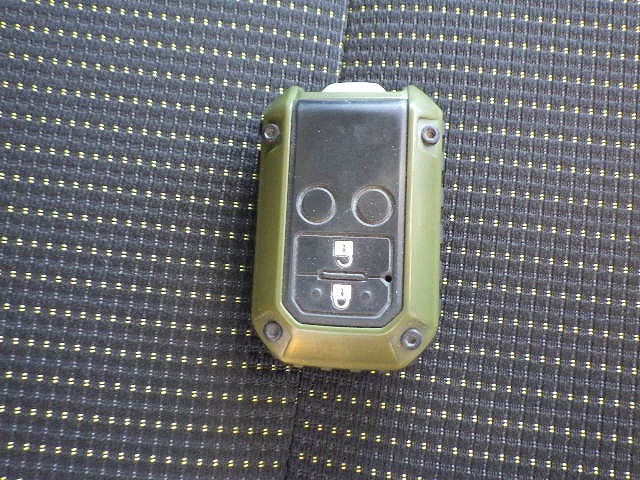 SUZUKI JIMNY SIERRA 2018 Image 40