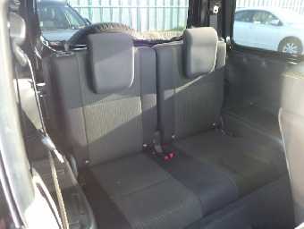 SUZUKI JIMNY SIERRA 2018 Image 35