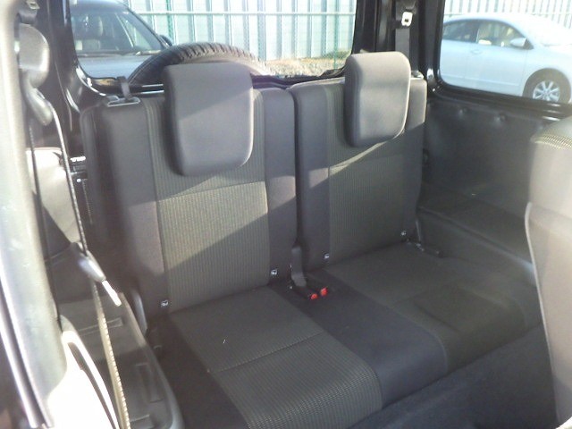 SUZUKI JIMNY SIERRA 2018 Image 41