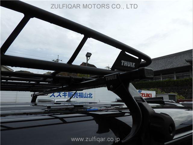 SUZUKI JIMNY SIERRA 2018 Image 8