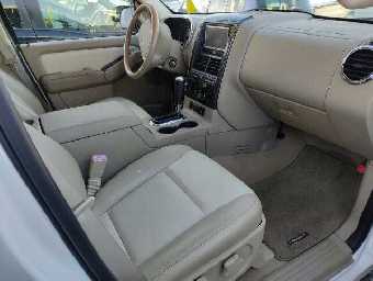 FORD EXPLORER 2009 Image 3