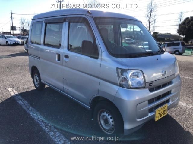 DAIHATSU HIJET CARGO 2016 Image 1