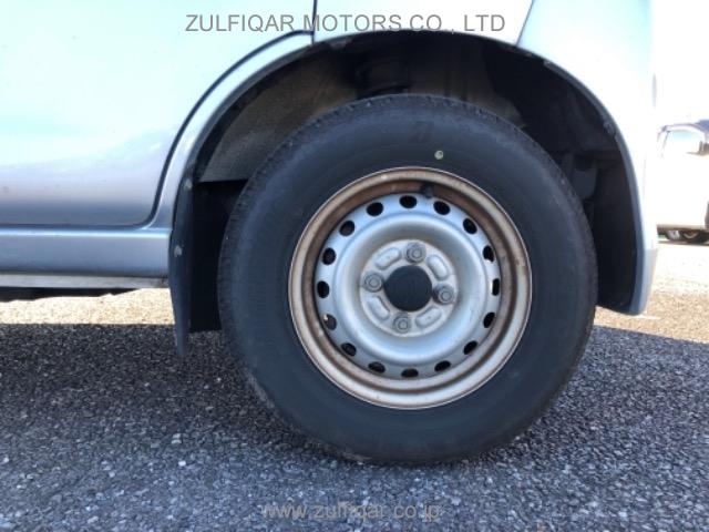 DAIHATSU HIJET CARGO 2016 Image 11