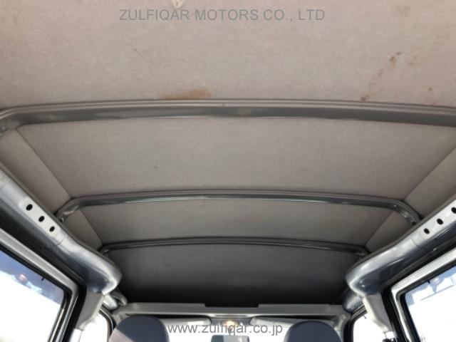 DAIHATSU HIJET CARGO 2016 Image 3