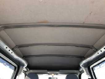 DAIHATSU HIJET CARGO 2016 Image 3