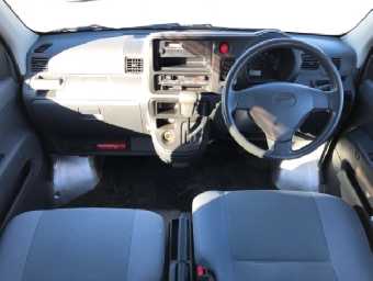 DAIHATSU HIJET CARGO 2016 Image 4