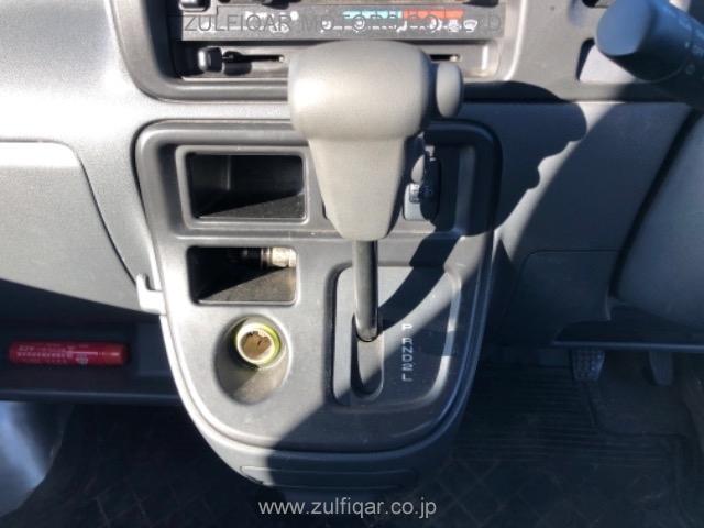DAIHATSU HIJET CARGO 2016 Image 5