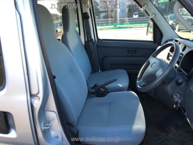 DAIHATSU HIJET CARGO 2016 Image 8