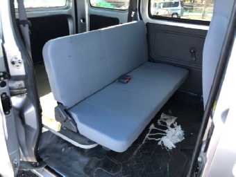 DAIHATSU HIJET CARGO 2016 Image 8