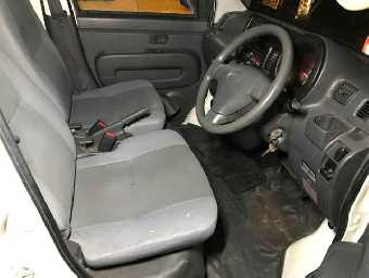 DAIHATSU HIJET CARGO 2016 Image 3