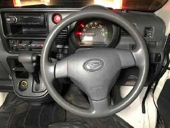 DAIHATSU HIJET CARGO 2016 Image 7