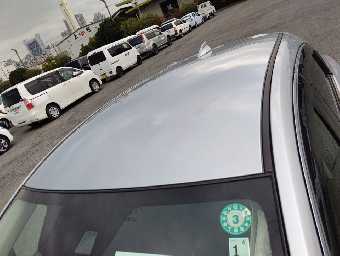 MAZDA DEMIO 2017 Image 4