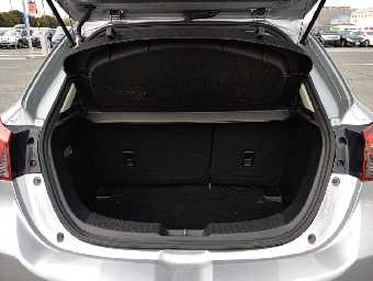 MAZDA DEMIO 2017 Image 6