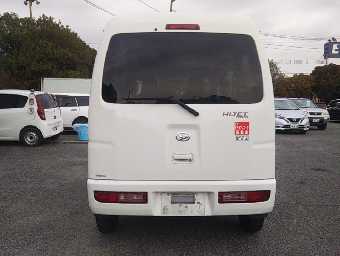 DAIHATSU HIJET CARGO 2015 Image 3