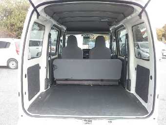 DAIHATSU HIJET CARGO 2015 Image 7