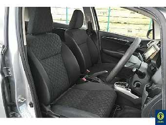 HONDA FIT 2016 Image 7