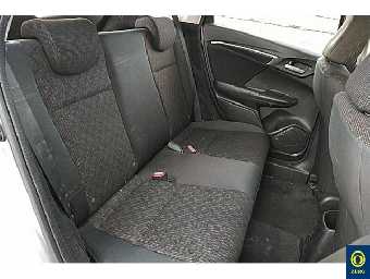 HONDA FIT 2016 Image 8