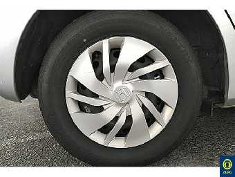 HONDA FIT 2016 Image 10