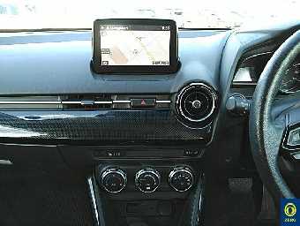 MAZDA DEMIO 2016 Image 6