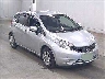 NISSAN NOTE 2016 Image 1