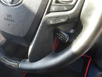 TOYOTA ALPHARD 2020 Image 15