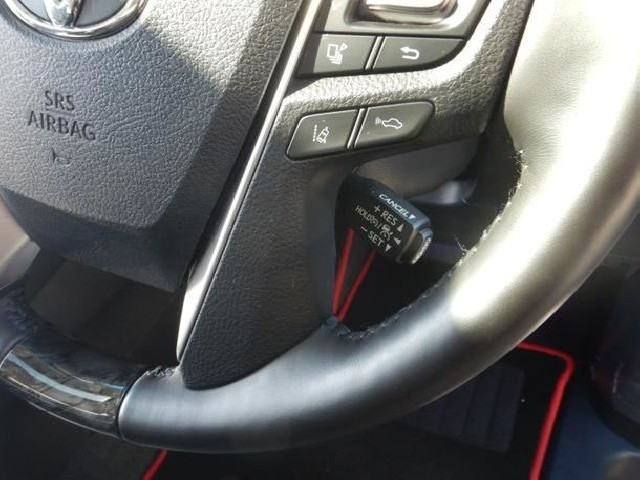 TOYOTA ALPHARD 2020 Image 21