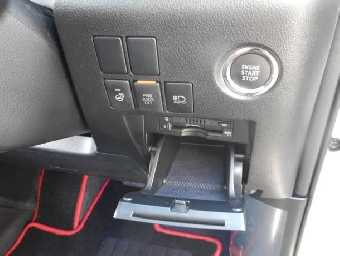 TOYOTA ALPHARD 2020 Image 16