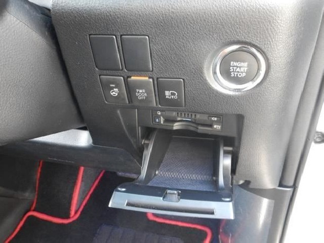 TOYOTA ALPHARD 2020 Image 22