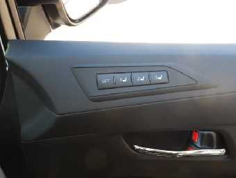 TOYOTA ALPHARD 2020 Image 17