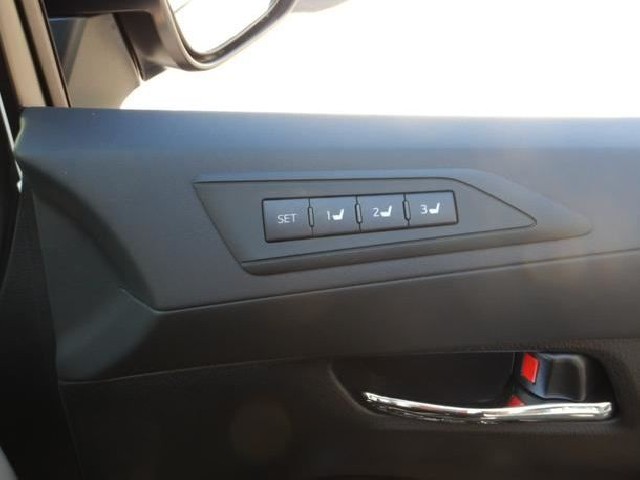 TOYOTA ALPHARD 2020 Image 23