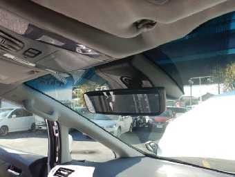 TOYOTA ALPHARD 2020 Image 18