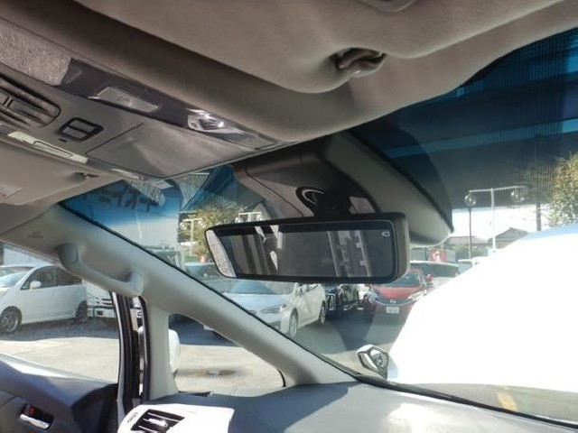 TOYOTA ALPHARD 2020 Image 24