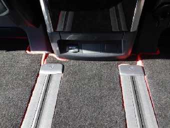 TOYOTA ALPHARD 2020 Image 20