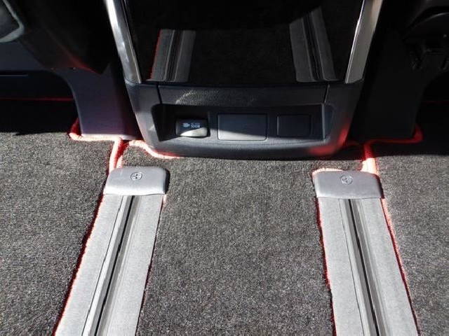 TOYOTA ALPHARD 2020 Image 26