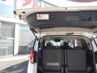 TOYOTA ALPHARD 2020 Image 22