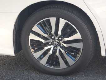 TOYOTA ALPHARD 2020 Image 27