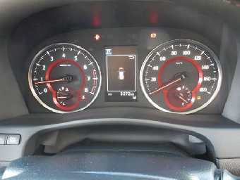 TOYOTA ALPHARD 2020 Image 28