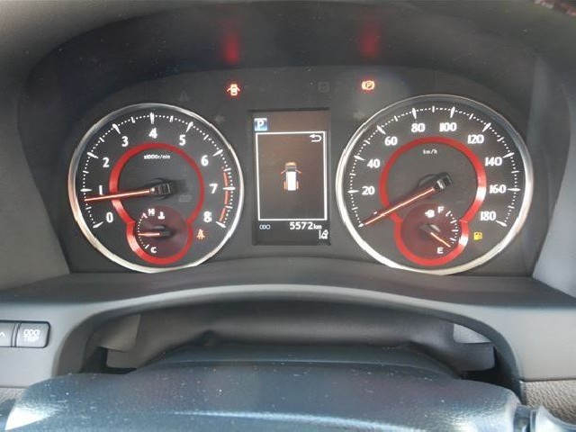 TOYOTA ALPHARD 2020 Image 34